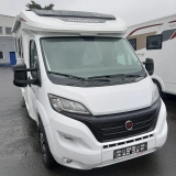                         KAMPER AUTOSTAR P680 LJ PERFORMANCE DUCATO 2.2JTD 140 KM AUTOMAT NOWY! MODEL 2023 PROMOCJA! - zdjęcie 30
                        