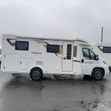                         KAMPER AUTOSTAR P680 LJ PERFORMANCE DUCATO 2.2JTD 140 KM AUTOMAT NOWY! MODEL 2023 PROMOCJA! - zdjęcie 27
                        
