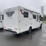                        KAMPER AUTOSTAR P680 LJ PERFORMANCE DUCATO 2.2JTD 140 KM AUTOMAT NOWY! MODEL 2023 PROMOCJA! - zdjęcie 26
                        