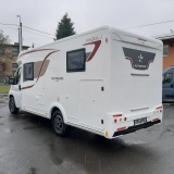                         KAMPER AUTOSTAR P680 LJ PERFORMANCE DUCATO 2.2JTD 140 KM AUTOMAT NOWY! MODEL 2023 PROMOCJA! - zdjęcie 21
                        