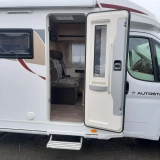                         KAMPER AUTOSTAR P680 LJ PERFORMANCE DUCATO 2.2JTD 140 KM AUTOMAT NOWY! MODEL 2023 PROMOCJA! - zdjęcie 17
                        