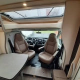                         KAMPER AUTOSTAR P680 LJ PERFORMANCE DUCATO 2.2JTD 140 KM AUTOMAT NOWY! MODEL 2023 PROMOCJA! - zdjęcie 13
                        