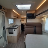                         KAMPER AUTOSTAR P680 LJ PERFORMANCE DUCATO 2.2JTD 140 KM AUTOMAT NOWY! MODEL 2023 PROMOCJA! - zdjęcie 10
                        