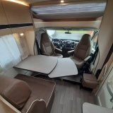                         KAMPER AUTOSTAR P680 LJ PERFORMANCE DUCATO 2.2JTD 140 KM AUTOMAT NOWY! MODEL 2023 PROMOCJA! - zdjęcie 9
                        