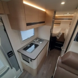                         KAMPER AUTOSTAR P680 LJ PERFORMANCE DUCATO 2.2JTD 140 KM AUTOMAT NOWY! MODEL 2023 PROMOCJA! - zdjęcie 4
                        