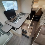                         KAMPER AUTOSTAR P680 LJ PERFORMANCE DUCATO 2.2JTD 140 KM AUTOMAT NOWY! MODEL 2023 PROMOCJA! - zdjęcie 3
                        