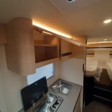                         KAMPER AUTOSTAR P680 LJ PERFORMANCE DUCATO 2.2JTD 140 KM AUTOMAT NOWY! MODEL 2023 PROMOCJA! - zdjęcie 2
                        