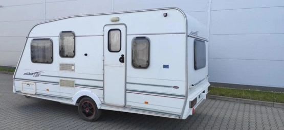                         Swift Classic Danette 2000 r. przedsionek, WC, prysznic, nowa lodówka na gwarancji! - zdjęcie 15
                        