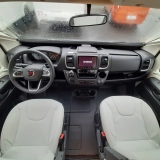                         KAMPER AUTOSTAR P730 LC LIFT PRIVILEGE DUCATO 2.2JTD 160 KM AUTOMAT NOWY! MODEL 2023 PROMOCJA! - zdjęcie 43
                        