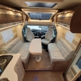                         KAMPER AUTOSTAR P730 LC LIFT PRIVILEGE DUCATO 2.2JTD 160 KM AUTOMAT NOWY! MODEL 2023 PROMOCJA! - zdjęcie 41
                        