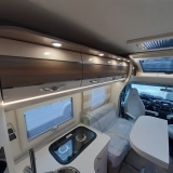                         KAMPER AUTOSTAR P730 LC LIFT PRIVILEGE DUCATO 2.2JTD 160 KM AUTOMAT NOWY! MODEL 2023 PROMOCJA! - zdjęcie 39
                        