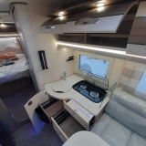                         KAMPER AUTOSTAR P730 LC LIFT PRIVILEGE DUCATO 2.2JTD 160 KM AUTOMAT NOWY! MODEL 2023 PROMOCJA! - zdjęcie 35
                        