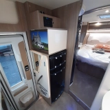                         KAMPER AUTOSTAR P730 LC LIFT PRIVILEGE DUCATO 2.2JTD 160 KM AUTOMAT NOWY! MODEL 2023 PROMOCJA! - zdjęcie 33
                        