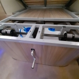                         KAMPER AUTOSTAR P730 LC LIFT PRIVILEGE DUCATO 2.2JTD 160 KM AUTOMAT NOWY! MODEL 2023 PROMOCJA! - zdjęcie 27
                        