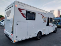                         KAMPER AUTOSTAR P730 LC LIFT PRIVILEGE DUCATO 2.2JTD 160 KM AUTOMAT NOWY! MODEL 2023 PROMOCJA! - zdjęcie 14
                        