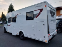                         KAMPER AUTOSTAR P730 LC LIFT PRIVILEGE DUCATO 2.2JTD 160 KM AUTOMAT NOWY! MODEL 2023 PROMOCJA! - zdjęcie 8
                        