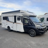                         KAMPER BURSTNER LIMITED T660 JUMPER 2.2HDI 140 KM NOWY! MODEL 2023! - zdjęcie 30
                        