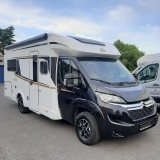                         KAMPER BURSTNER LIMITED T660 JUMPER 2.2HDI 140 KM NOWY! MODEL 2023! - zdjęcie 29
                        