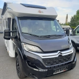                         KAMPER BURSTNER LIMITED T660 JUMPER 2.2HDI 140 KM NOWY! MODEL 2023! - zdjęcie 28
                        