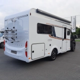                         KAMPER BURSTNER LIMITED T660 JUMPER 2.2HDI 140 KM NOWY! MODEL 2023! - zdjęcie 26
                        