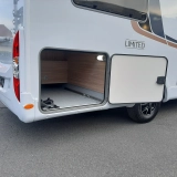                         KAMPER BURSTNER LIMITED T660 JUMPER 2.2HDI 140 KM NOWY! MODEL 2023! - zdjęcie 23
                        