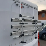                         KAMPER BURSTNER LIMITED T660 JUMPER 2.2HDI 140 KM NOWY! MODEL 2023! - zdjęcie 14
                        