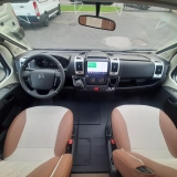                         KAMPER BURSTNER LIMITED T660 JUMPER 2.2HDI 140 KM NOWY! MODEL 2023! - zdjęcie 9
                        