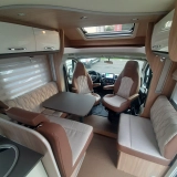                         KAMPER BURSTNER LIMITED T660 JUMPER 2.2HDI 140 KM NOWY! MODEL 2023! - zdjęcie 7
                        