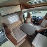                         KAMPER BURSTNER LIMITED T660 JUMPER 2.2HDI 140 KM NOWY! MODEL 2023! - zdjęcie 6
                        