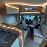                         KAMPER BURSTNER LIMITED T660 JUMPER 2.2HDI 140 KM NOWY! MODEL 2023! - zdjęcie 4
                        