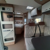                         KAMPER BURSTNER LIMITED T660 JUMPER 2.2HDI 140 KM NOWY! MODEL 2023! - zdjęcie 3
                        