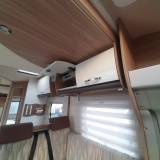                         KAMPER BURSTNER LIMITED T660 JUMPER 2.2HDI 140 KM NOWY! MODEL 2023! - zdjęcie 2
                        