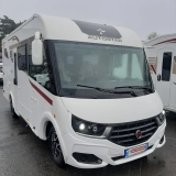                         KAMPER AUTOSTAR A-CLASS I660 PRIVILEGE DUCATO 2.2JTD 160 KM NOWY! MODEL 2022 PROMOCJA! - zdjęcie 29
                        
