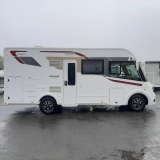                         KAMPER AUTOSTAR A-CLASS I660 PRIVILEGE DUCATO 2.2JTD 160 KM NOWY! MODEL 2022 PROMOCJA! - zdjęcie 27
                        