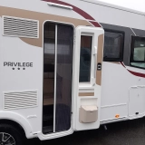                         KAMPER AUTOSTAR A-CLASS I660 PRIVILEGE DUCATO 2.2JTD 160 KM NOWY! MODEL 2022 PROMOCJA! - zdjęcie 24
                        