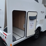                         KAMPER AUTOSTAR A-CLASS I660 PRIVILEGE DUCATO 2.2JTD 160 KM NOWY! MODEL 2022 PROMOCJA! - zdjęcie 22
                        