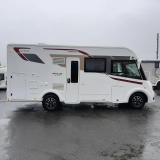                         KAMPER AUTOSTAR A-CLASS I660 PRIVILEGE DUCATO 2.2JTD 160 KM NOWY! MODEL 2022 PROMOCJA! - zdjęcie 21
                        