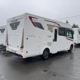                         KAMPER AUTOSTAR A-CLASS I660 PRIVILEGE DUCATO 2.2JTD 160 KM NOWY! MODEL 2022 PROMOCJA! - zdjęcie 20
                        