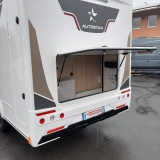                         KAMPER AUTOSTAR A-CLASS I660 PRIVILEGE DUCATO 2.2JTD 160 KM NOWY! MODEL 2022 PROMOCJA! - zdjęcie 18
                        