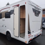                        KAMPER AUTOSTAR A-CLASS I660 PRIVILEGE DUCATO 2.2JTD 160 KM NOWY! MODEL 2022 PROMOCJA! - zdjęcie 16
                        