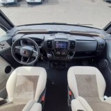                         KAMPER AUTOSTAR A-CLASS I660 PRIVILEGE DUCATO 2.2JTD 160 KM NOWY! MODEL 2022 PROMOCJA! - zdjęcie 14
                        