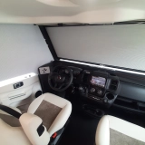                         KAMPER AUTOSTAR A-CLASS I660 PRIVILEGE DUCATO 2.2JTD 160 KM NOWY! MODEL 2022 PROMOCJA! - zdjęcie 12
                        