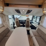                         KAMPER AUTOSTAR A-CLASS I660 PRIVILEGE DUCATO 2.2JTD 160 KM NOWY! MODEL 2022 PROMOCJA! - zdjęcie 11
                        