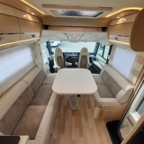                         KAMPER AUTOSTAR A-CLASS I660 PRIVILEGE DUCATO 2.2JTD 160 KM NOWY! MODEL 2022 PROMOCJA! - zdjęcie 10
                        