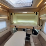                         KAMPER AUTOSTAR A-CLASS I660 PRIVILEGE DUCATO 2.2JTD 160 KM NOWY! MODEL 2022 PROMOCJA! - zdjęcie 9
                        