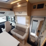                         KAMPER AUTOSTAR A-CLASS I660 PRIVILEGE DUCATO 2.2JTD 160 KM NOWY! MODEL 2022 PROMOCJA! - zdjęcie 8
                        