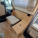                         KAMPER AUTOSTAR A-CLASS I660 PRIVILEGE DUCATO 2.2JTD 160 KM NOWY! MODEL 2022 PROMOCJA! - zdjęcie 7
                        