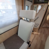                         KAMPER AUTOSTAR A-CLASS I660 PRIVILEGE DUCATO 2.2JTD 160 KM NOWY! MODEL 2022 PROMOCJA! - zdjęcie 6
                        