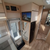                         KAMPER AUTOSTAR A-CLASS I660 PRIVILEGE DUCATO 2.2JTD 160 KM NOWY! MODEL 2022 PROMOCJA! - zdjęcie 2
                        