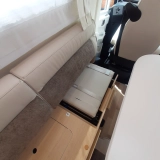                         KAMPER AUTOSTAR A-CLASS I660 PRIVILEGE DUCATO 2.2JTD 160 KM NOWY! MODEL 2022 PROMOCJA! - zdjęcie 1
                        